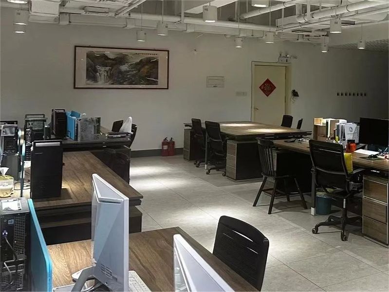 Elite Aviation Manufacturing Co., Ltd